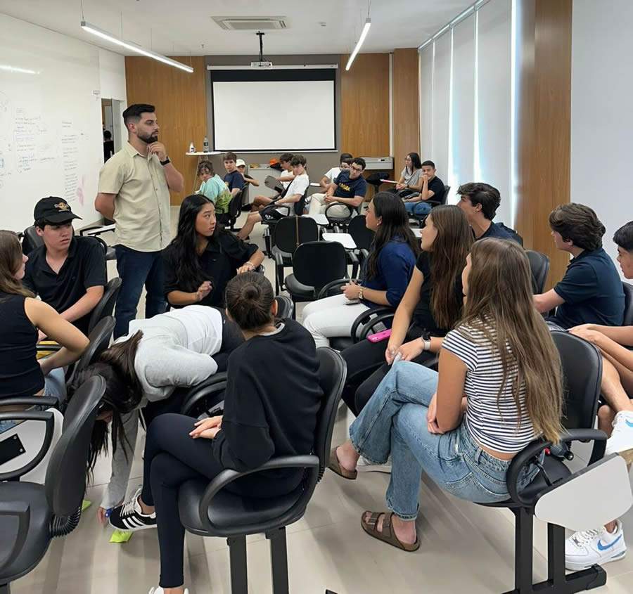  Cr&eacute;ditos: Divulga&ccedil;&atilde;o Escola Mira