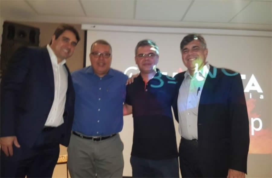 Kuantta Consultoria divulga as atividades realizadas em 2017