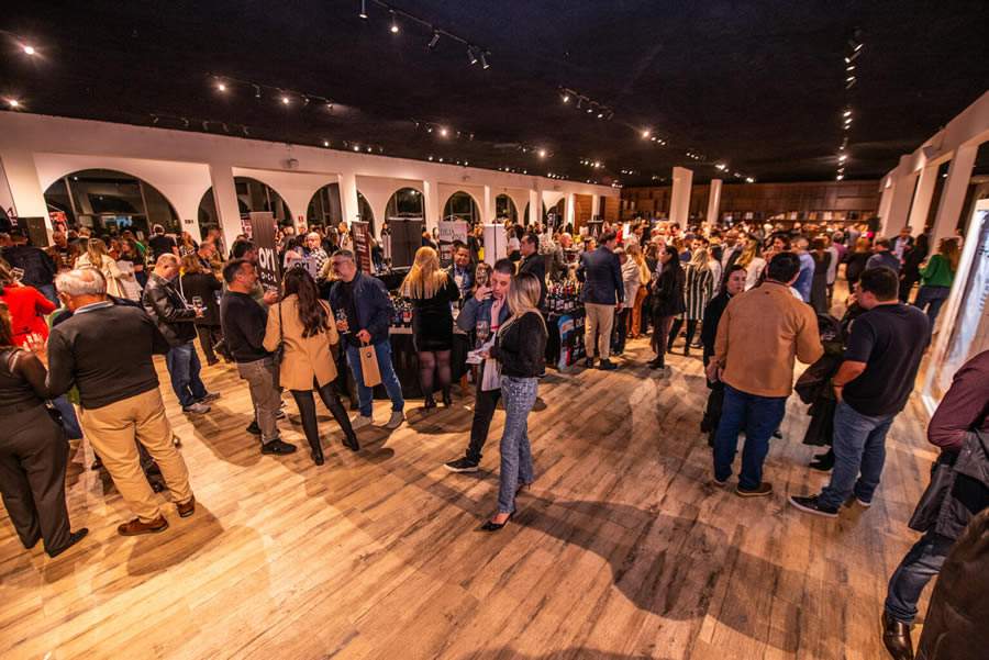 &nbsp;  Vale Wine Experience - Divulga&ccedil;&atilde;o