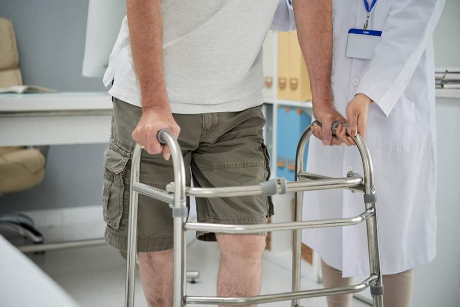 Assist&ecirc;ncia de loca&ccedil;&atilde;o de aparelhos ortop&eacute;dicos ajuda a reduzir custos na reabilita&ccedil;&atilde;o de cirurgias