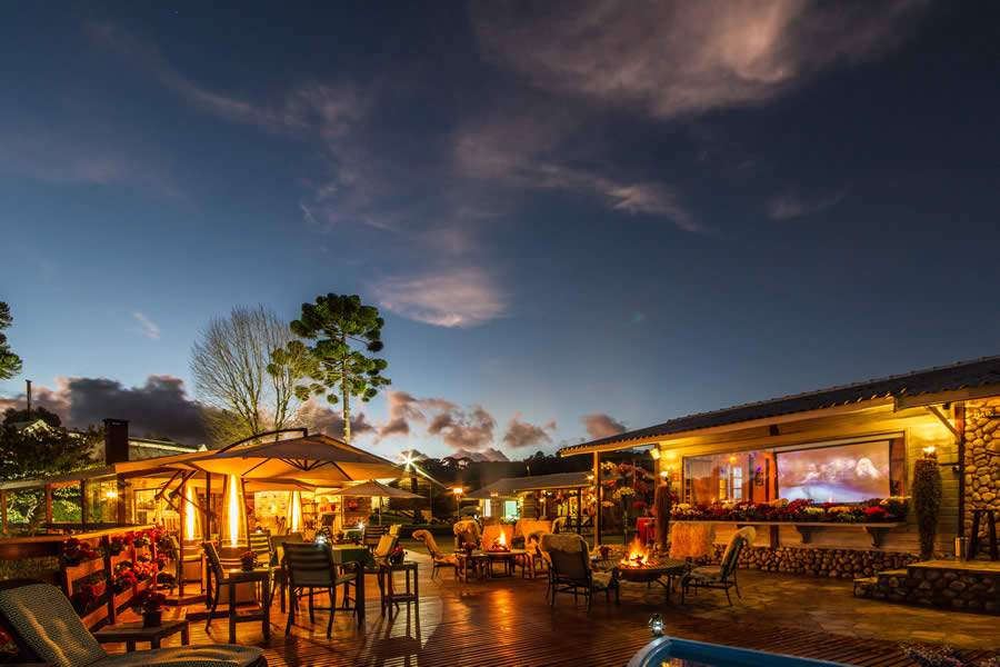 Campos do Jordão é destino seguro e charmoso para feriados de novembro