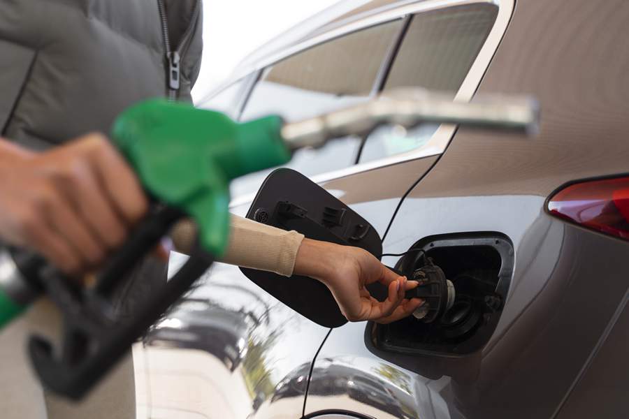  Inova&ccedil;&atilde;o no setor de combust&iacute;veis - Freepik