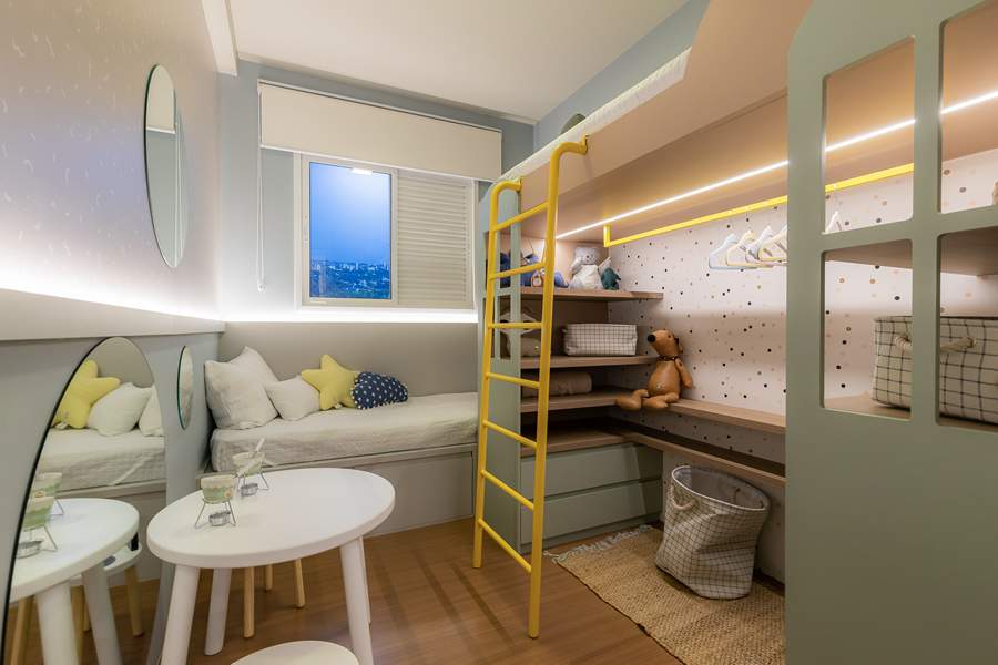 Crédito: Yticon/ Divulgação