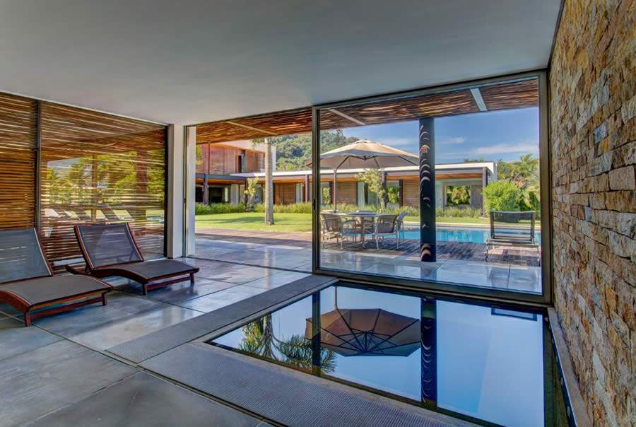 &rdquo;Ref&uacute;gio Office&rdquo;: Operadora Passion Brazil lan&ccedil;a cole&ccedil;&atilde;o de hospedagens ideais para quem quer manter o isolamento