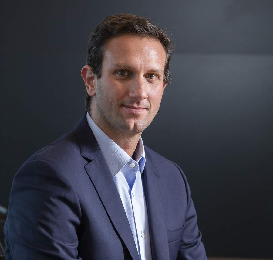  Estevão Scripilliti, diretor da Bradesco Vida e Previdência