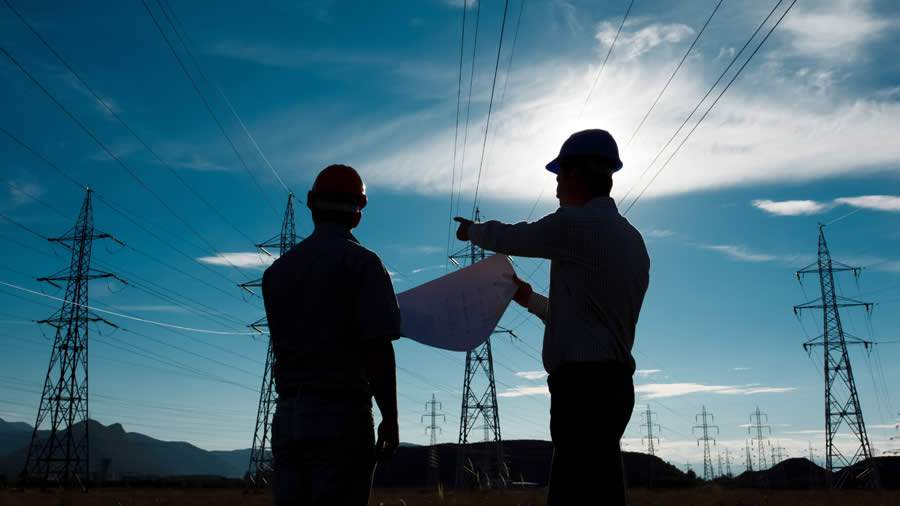 Nota fiscal eletr&ocirc;nica para o setor de energia el&eacute;trica ser&aacute; obrigat&oacute;ria a partir de fevereiro