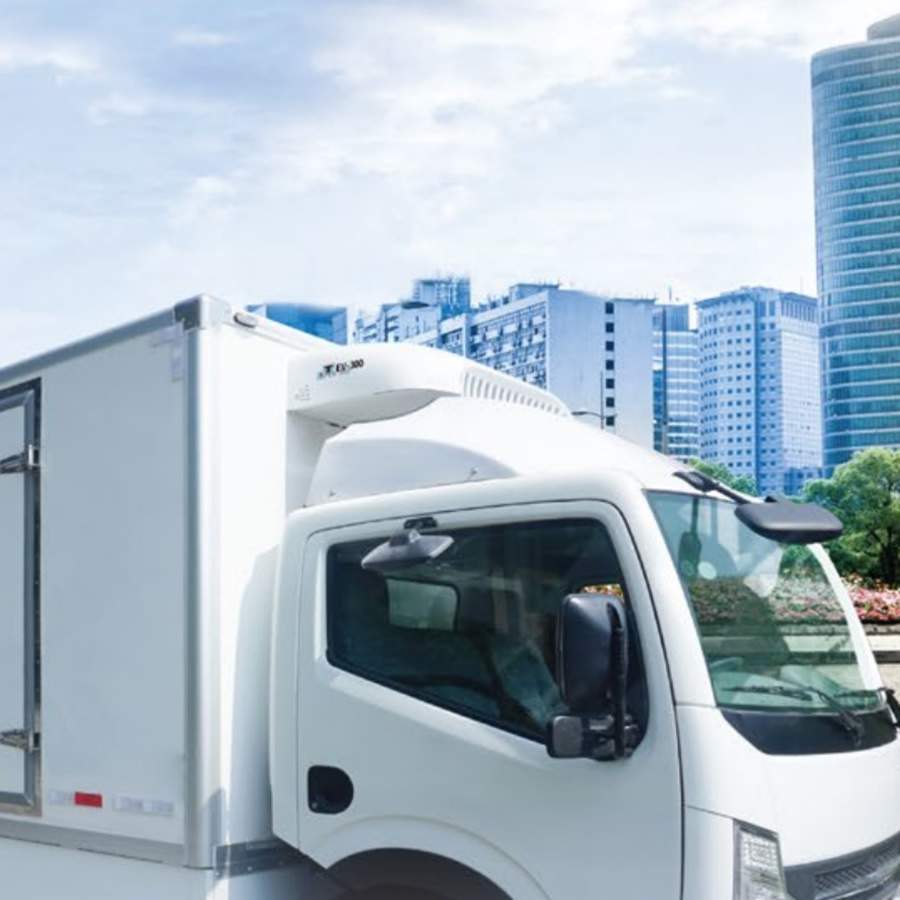 EV 500 | Divulga&ccedil;&atilde;o Thermo King