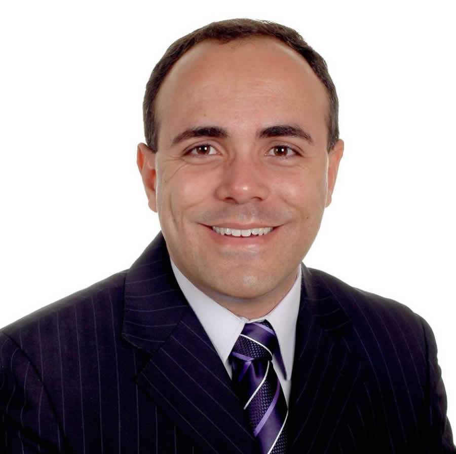 Professor da IBE Conveniada FGV, Vagner Sandoval- Divulgação