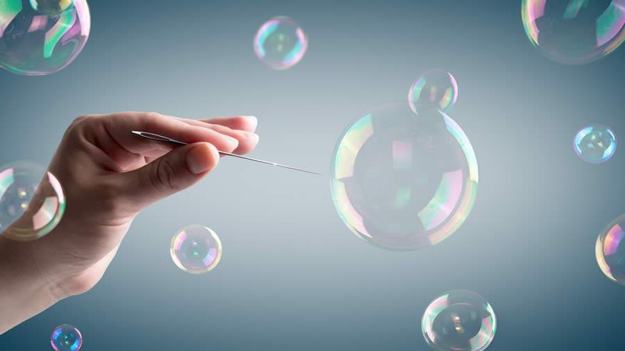 US$ 2 trilh&otilde;es n&atilde;o cobrem uma pandemia. Qual a solu&ccedil;&atilde;o?