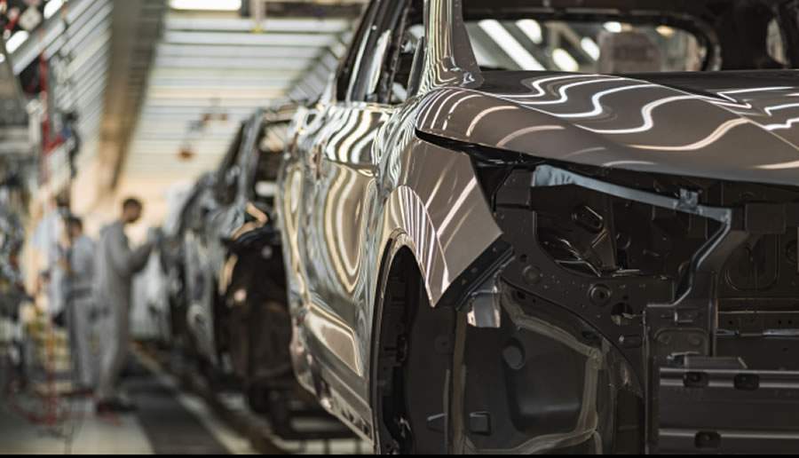 Kyndryl ajudar&aacute; a conduzir a transforma&ccedil;&atilde;o da infraestrutura de TI da Stellantis