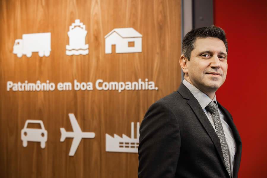 Bradesco Auto/Re Disponibiliza Autovistoria Para Todos os Produtos Auto Individual