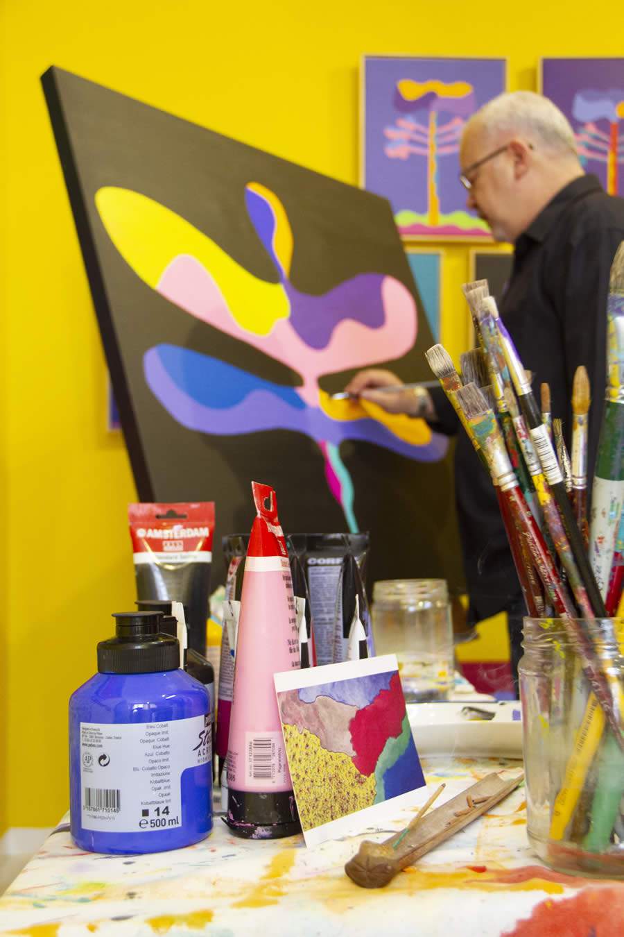 Presentes: Valorize a Arte Regional Para o Dia Dos Pais