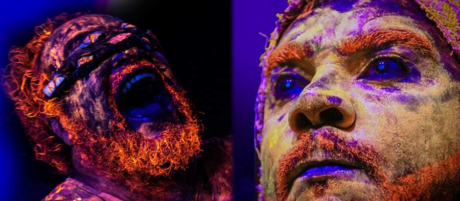 Ilustra&ccedil;&atilde;o: Edi&ccedil;&atilde;o CCOM Funarte / Imagens: 1. Cr&eacute;dito: Caf&eacute; Pingado Filmes 2. Cr&eacute;dito: Caldeira dos Santos​​​​​​​