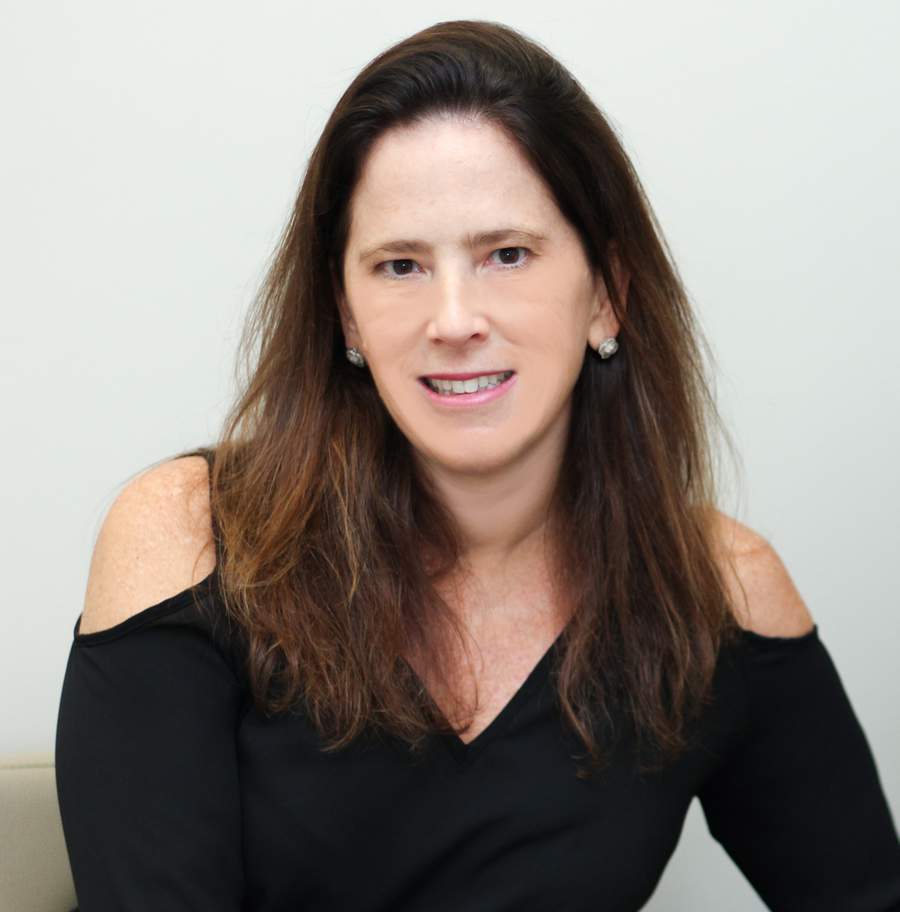 Ana Paula Tozzi, CEO da AGR Consultores