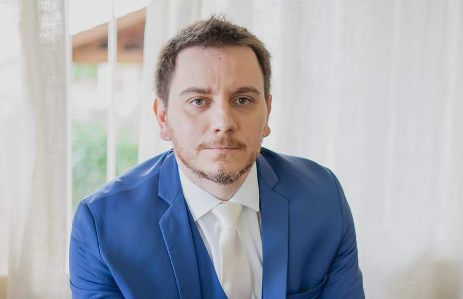 Marcelo Miranda, Diretor de Canais da Funcional Health Tech. Crédito Divulgação