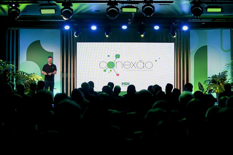 Encontro com corretores SP