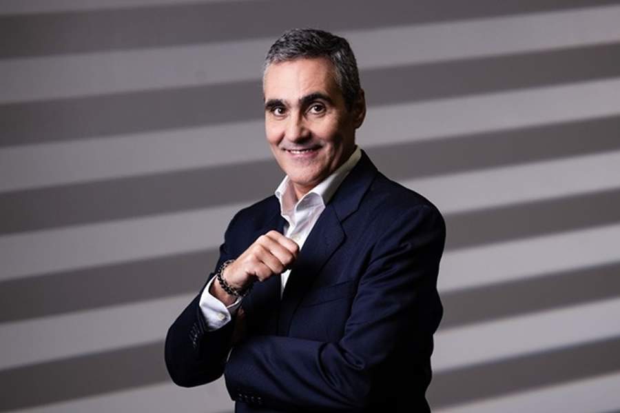 Nelson Alves, COO (Chief Operating Officer) da Mapfre no Brasil - Cr&eacute;dito: Divulga&ccedil;&atilde;o