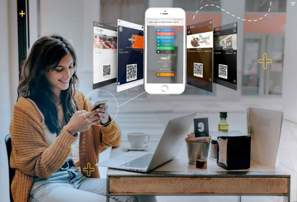 Franquia cria sistema de fidelização de clientes por conexão Wi-Fi e inova no setor de marketing