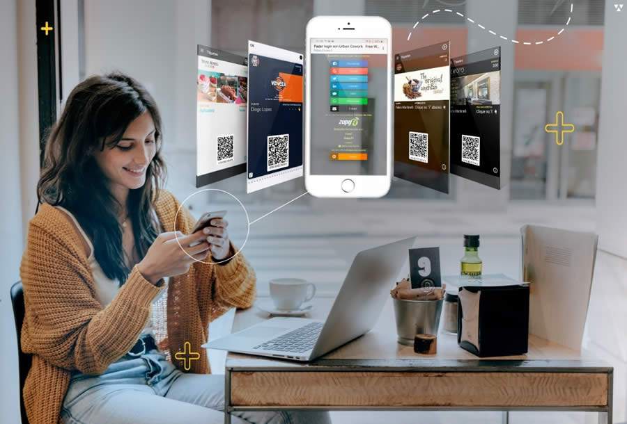 Franquia cria sistema de fideliza&ccedil;&atilde;o de clientes por conex&atilde;o Wi-Fi e inova no setor de marketing