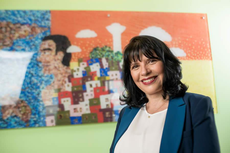 Rose Oliveira, diretora da ABA_cred. T&uacute;lio Vidal 