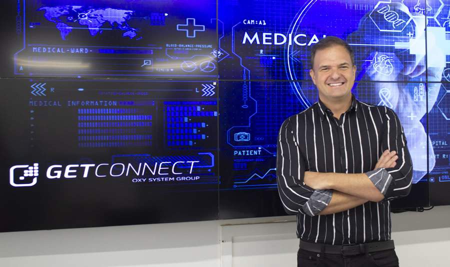 Assistentes Virtuais: um terceiro e importante ator na busca por uma melhor experi&ecirc;ncia do paciente