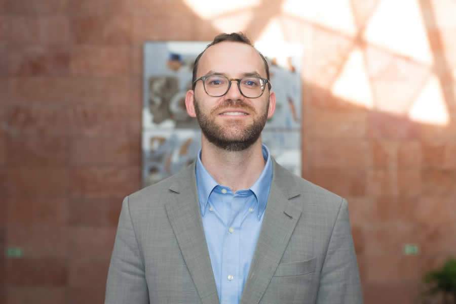 Gabriel Schulman &eacute; advogado, doutor em Direito e professor do Mestrado em Direito da Universidade Positivo, na &aacute;rea Direito, Tecnologia e Desenvolvimento - Cr&eacute;dito: divulga&ccedil;&atilde;o