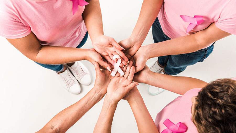 Outubro Rosa: Psiquiatra do CEUB aponta impactos psicológicos do câncer de mama