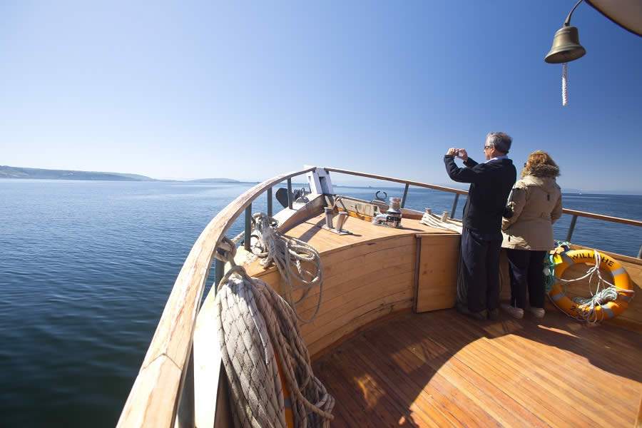 Ilha de Chiloé, no Chile, está entre destinos imperdíveis de 2020