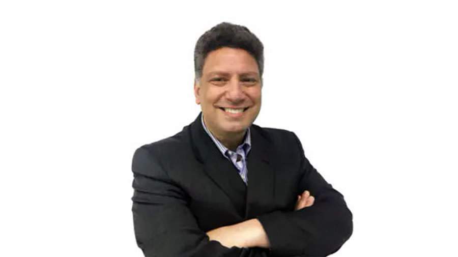 Ronn Gabay, s&oacute;cio e especialista em benef&iacute;cios na Bematize