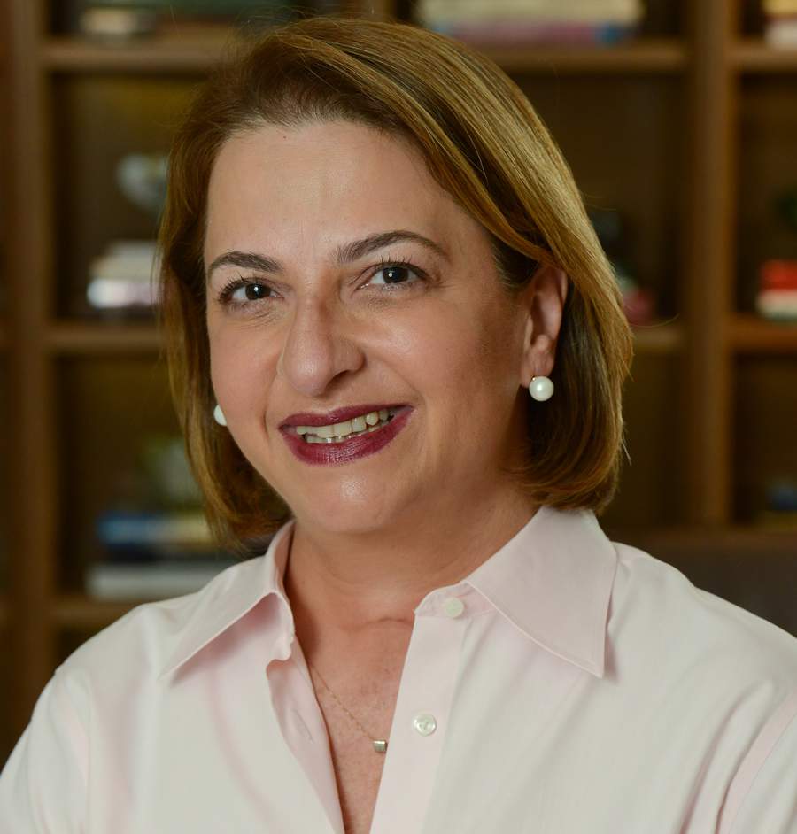 O papel da lideran&ccedil;a para o empoderamento feminino