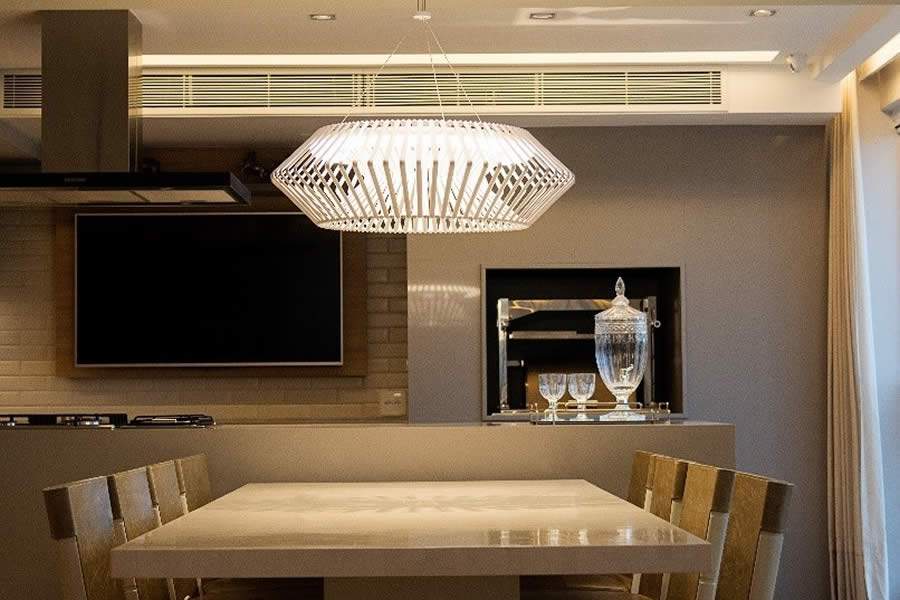 Design e Sustentabilidade: Conheça mais sobre a Iluminação Led