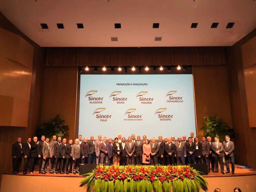 Diretor do CCS-RJ assume vice-presid&ecirc;ncia de comunica&ccedil;&atilde;o da Fenacor