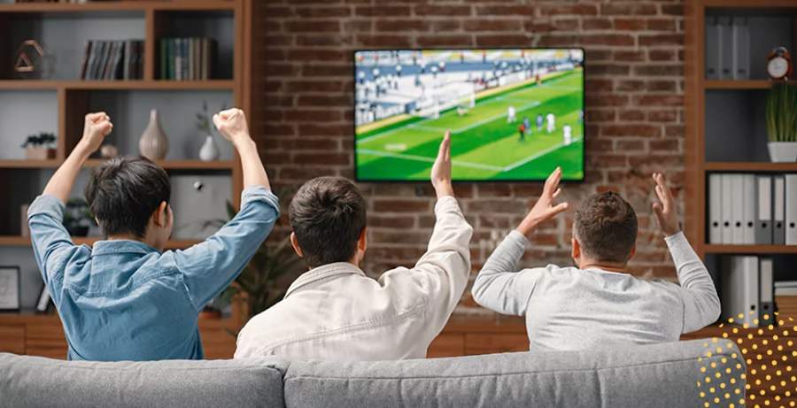 Copa do Mundo 2022 nas empresas