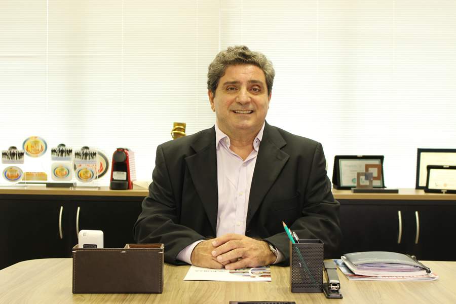 James Theodoro - Foto de Kaique Galiza 