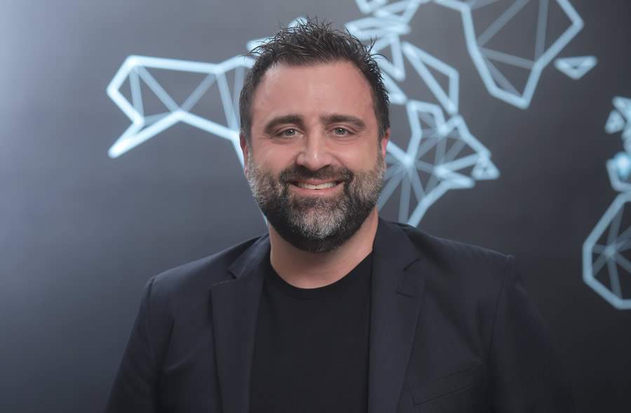 Guilherme Amorim_Head de parcerias da Wayra 