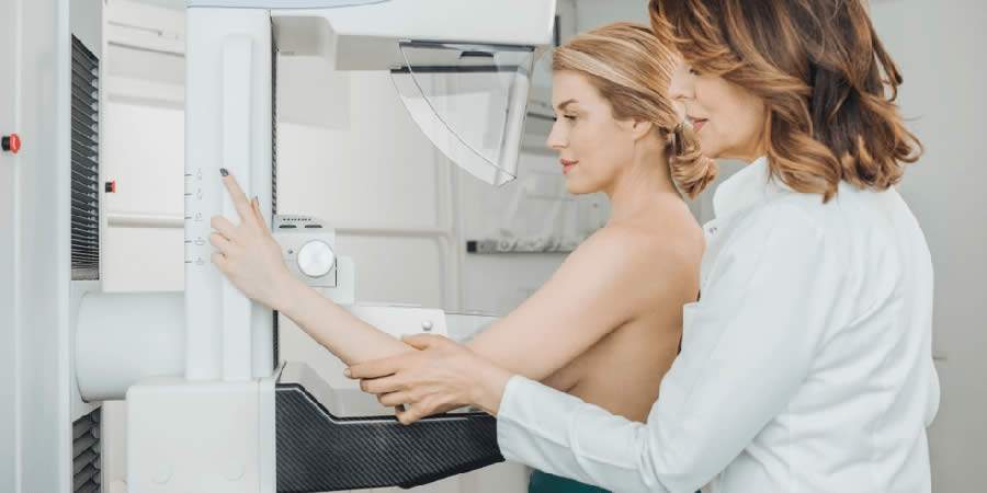 No Dia Nacional da Mamografia, descubra algumas curiosidades sobre o exame
