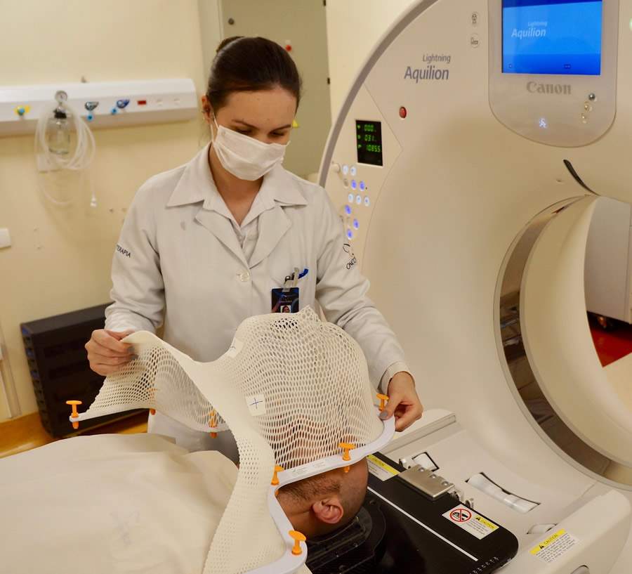 Julho Verde: m&ecirc;s da preven&ccedil;&atilde;o aos tumores de cabe&ccedil;a e pesco&ccedil;o