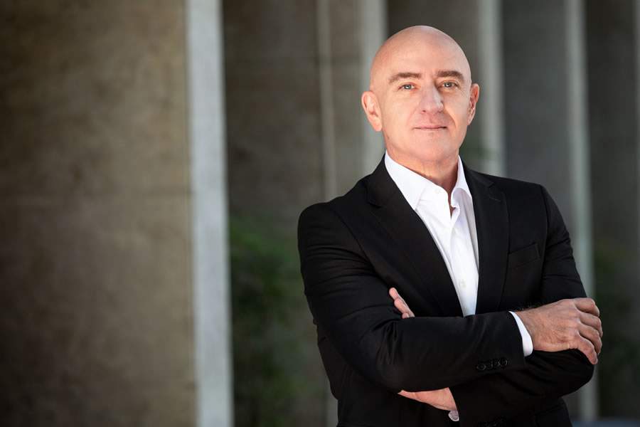 Adilson Lavrador, Diretor Executivo de Opera&ccedil;&otilde;es, Sinistros e Tecnologia da Tokio Marine Seguradora