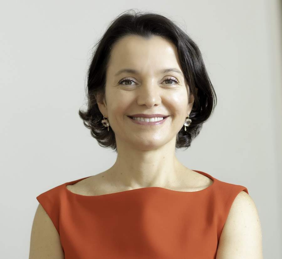 Daniela Bouissou, diretora de Transformação da Liberty Seguros