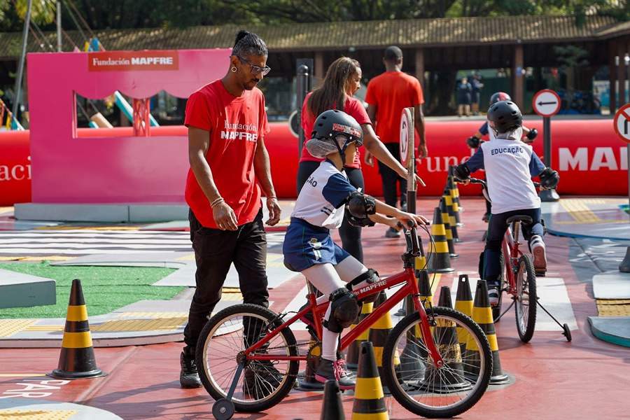 Créditos: Divulgação Fundación MAPFRE