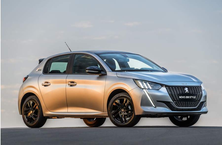 Peugeot Anuncia Condi&ccedil;&otilde;es Especiais de Vendas e Taxa Zero no M&ecirc;s de Maio