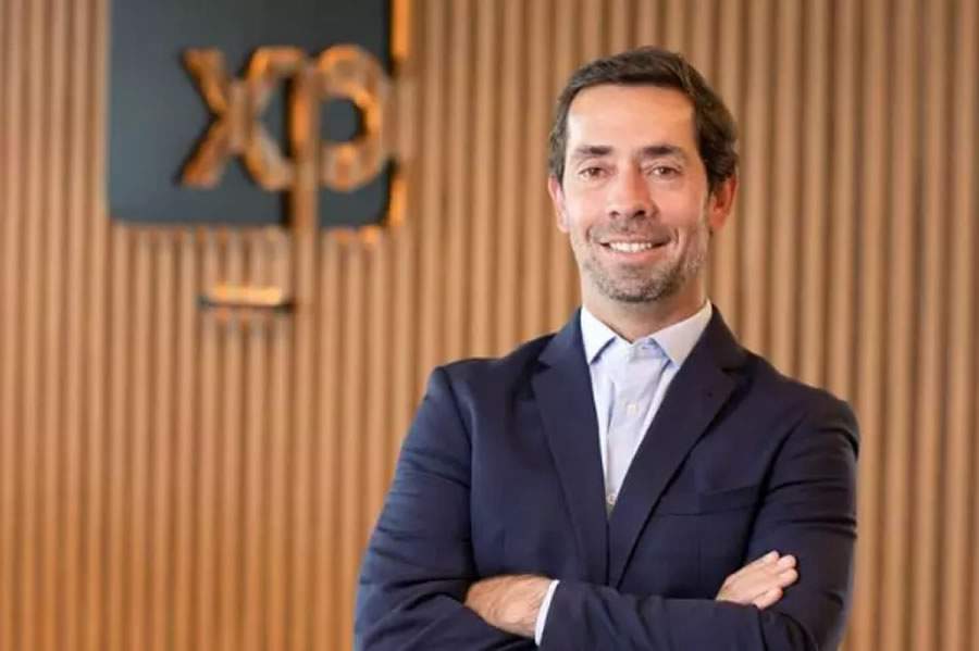 Roberto Teixeira, s&oacute;cio e head da XP Seguros e Previd&ecirc;ncia.- Cr&eacute;dito: Divulga&ccedil;&atilde;o
