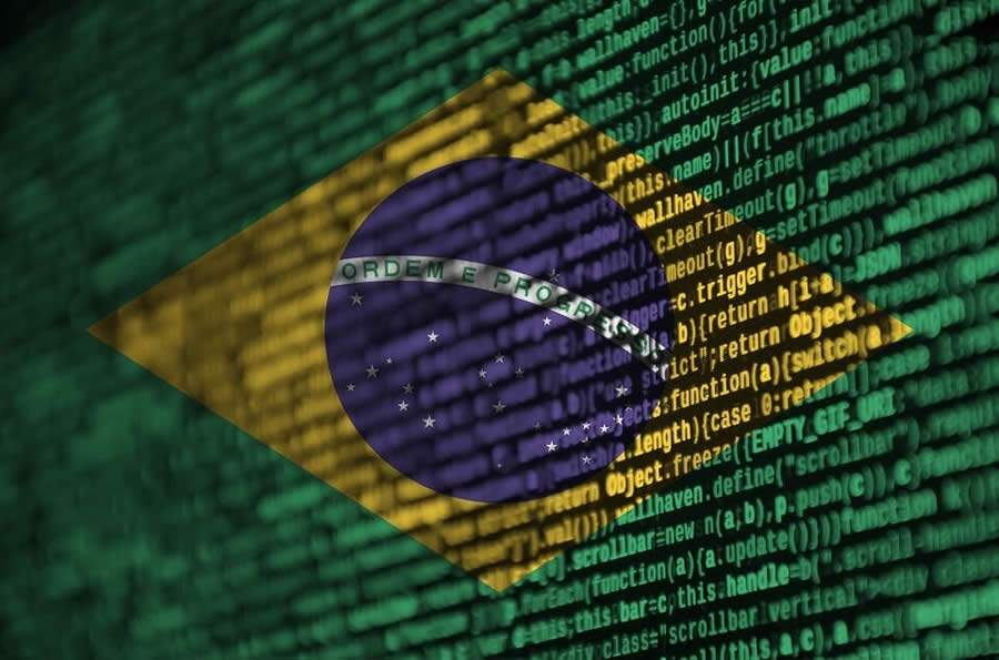 Quem s&atilde;o os l&iacute;deres das empresas respons&aacute;veis pelo avan&ccedil;o tecnol&oacute;gico no Brasil em 2021