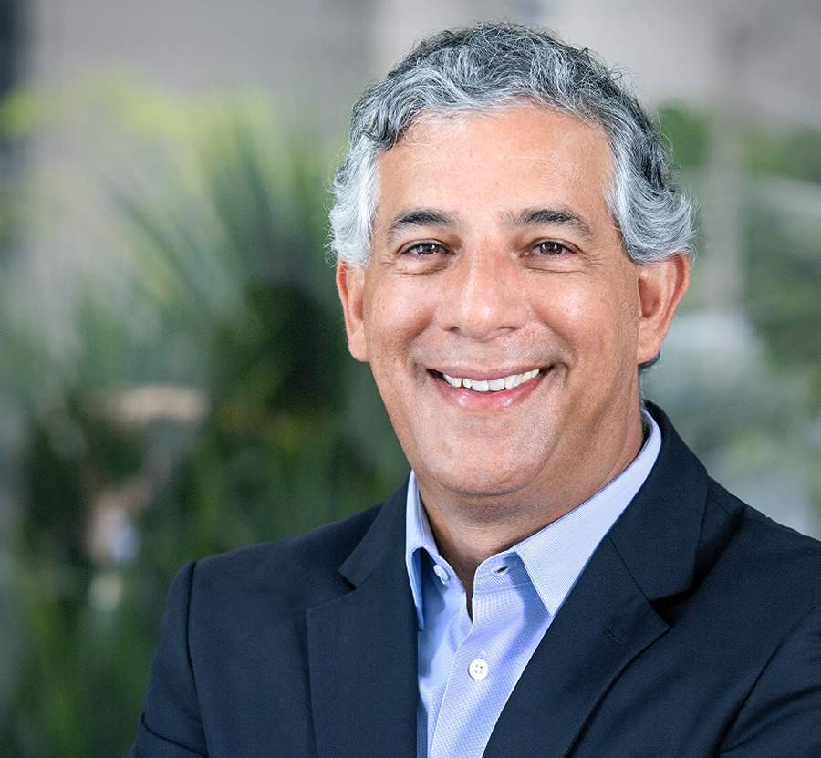 Ramon Gomez vice-presidente comercial da MetLife Brasil