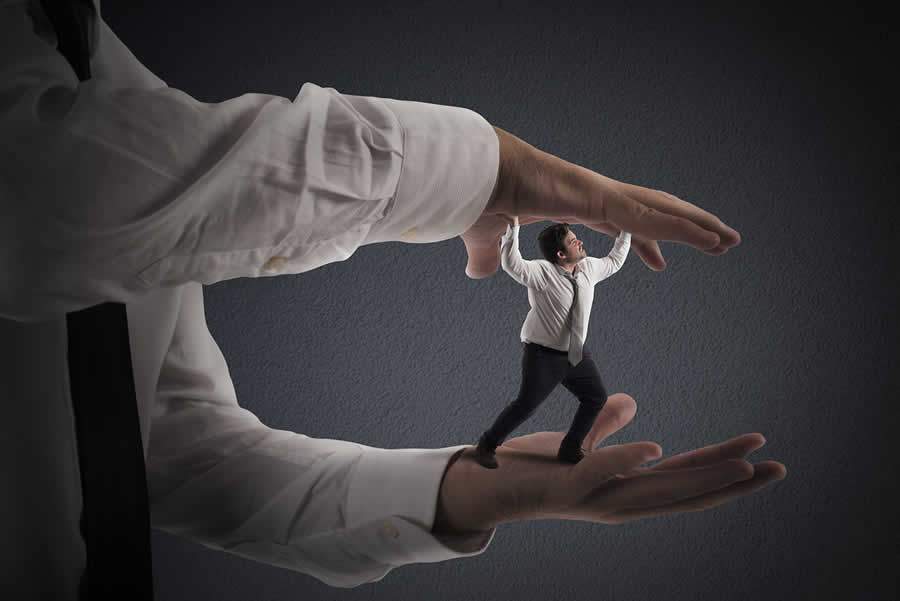 (alphaspirit/Deposit Photos)