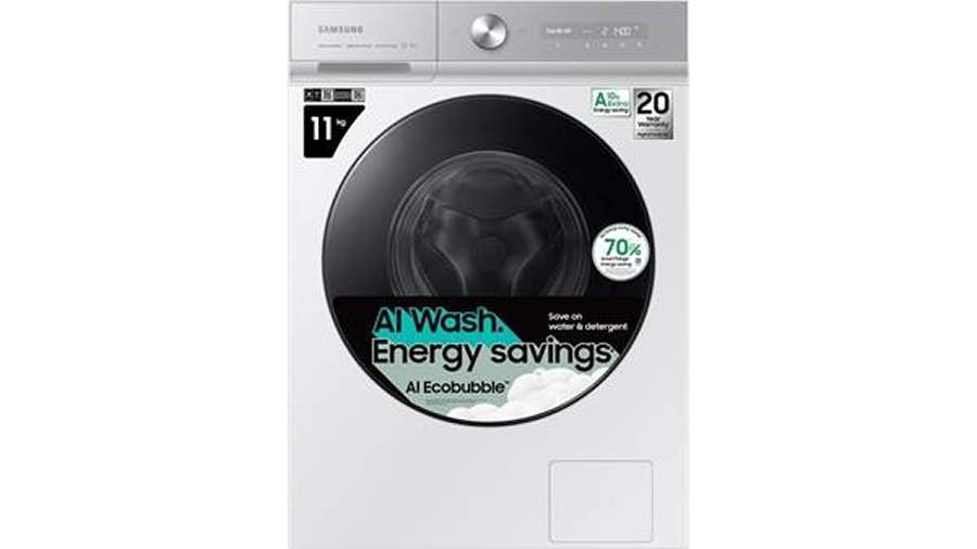 Samsung anuncia planos para criar a melhor experi&ecirc;ncia sustent&aacute;vel em casa