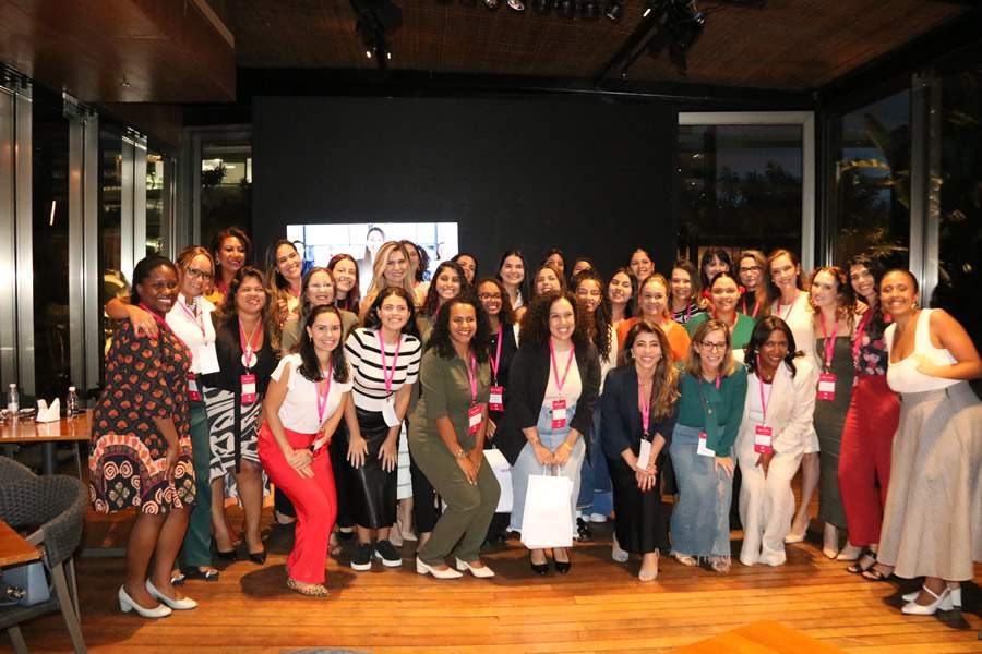 Mulheres que Protegem - Divulgação