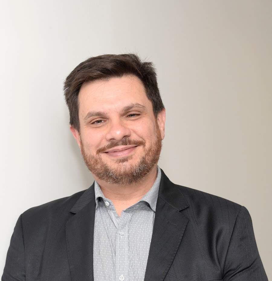 Adriano Galbiati, Diretor de Opera&ccedil;&otilde;es da NovaRed - Divulga&ccedil;&atilde;o