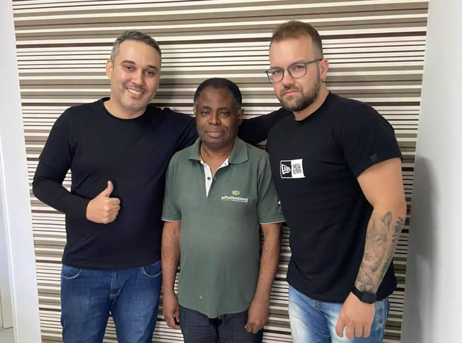 Solu&ccedil;&atilde;o desenvolvida pela eProfessional otimiza o processo de atendimento ao cliente