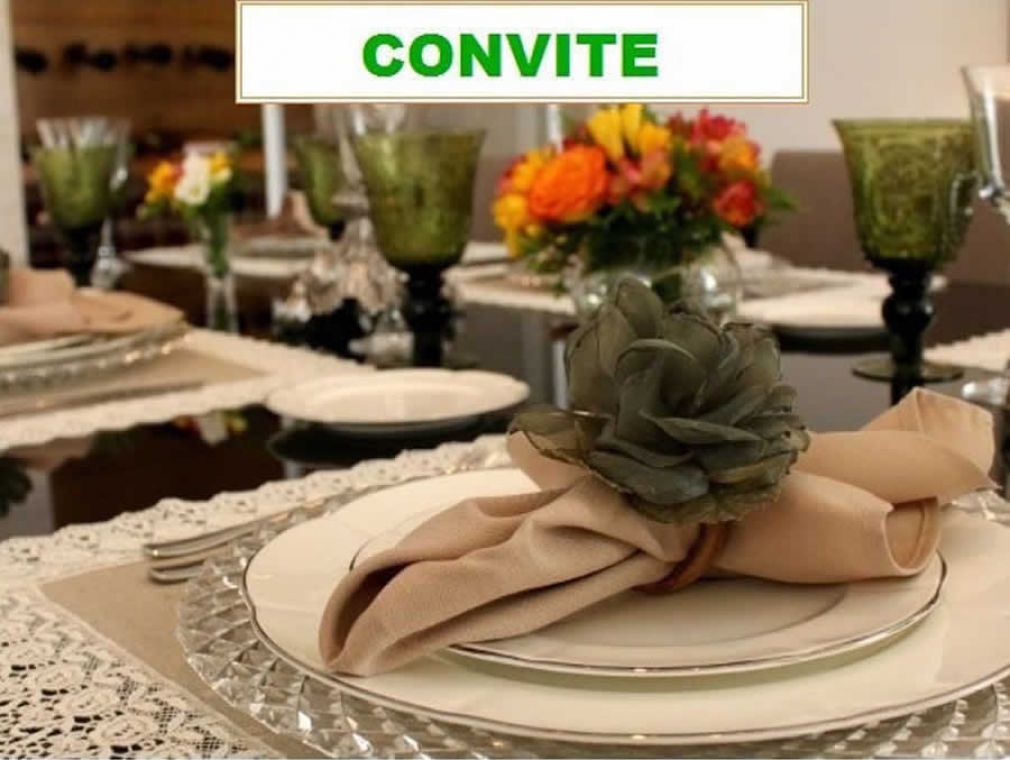 CCS-SP - Almo&ccedil;o de setembro de 2017